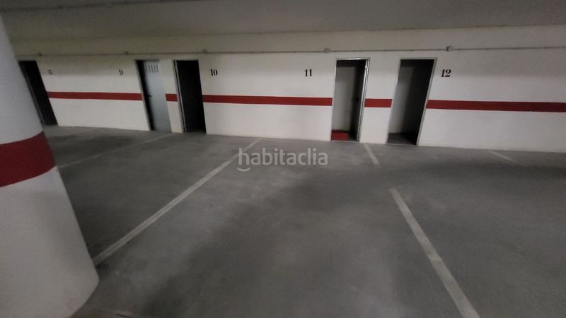 Foto 9a5eda00-ccc5-4fc4-a120-bd2b3536a4bf. Aparcament cotxe a Albox