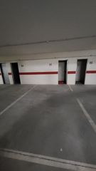 Posto auto in Albox. Oportunidad única! garaje de 33 m en mercadona, ideal para prote