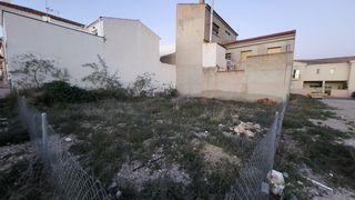 Terreny residencial a Albox. Oportunidad única! solar urbano de 197 m en venta el cholas. ide