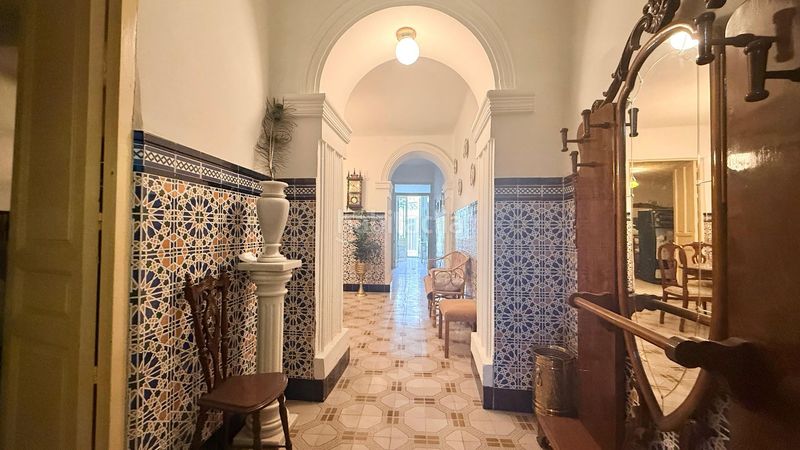 Foto 265c05c0-d842-45d5-ad2e-a1ac9aa3b117. Casa a Albox