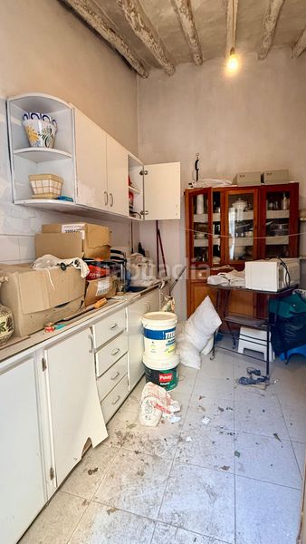 Foto 459c895b-c8db-4ce8-aec8-0752bd782fbc. Casa a Albox