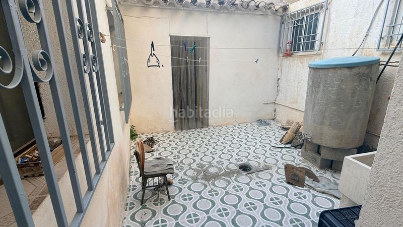 Foto 491080de-d0fc-4f5c-b5a6-099fbaccc54c. Casa a Albox