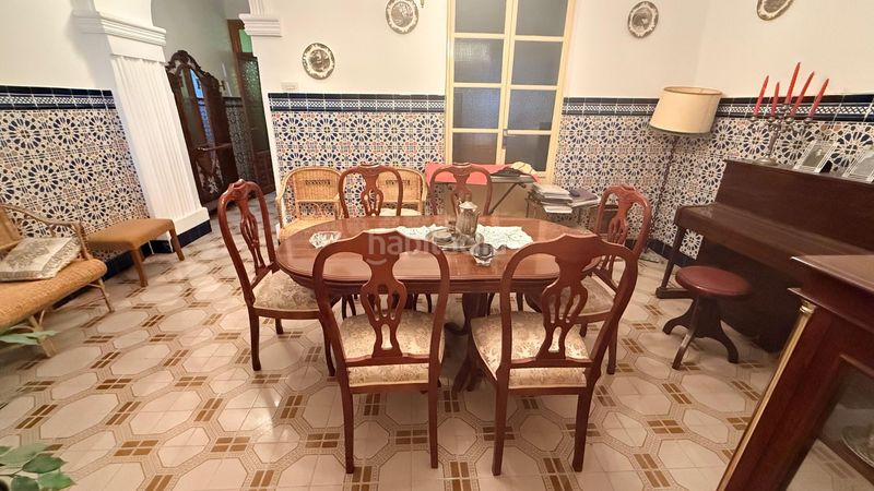 Foto 57296dc5-0617-45d9-84bf-759608dbfb3f. Casa a Albox