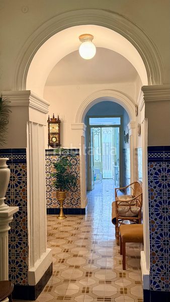 Foto 57981225-93ad-46d7-9eb8-5d62cb7e651f. Casa a Albox