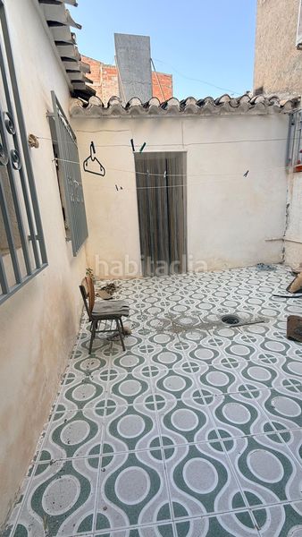 Foto 631de797-ec6b-44bc-a9e4-b4b0378911af. Casa a Albox