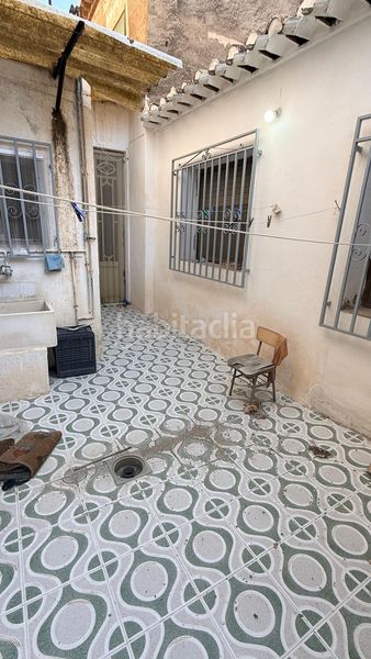 Foto 7c8bbf3f-190a-4de6-a3ac-e61512d39484. Casa a Albox