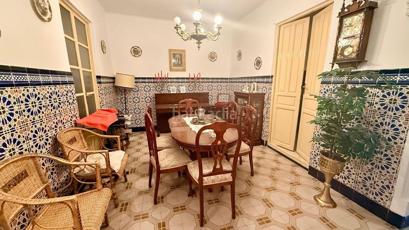 Foto 8c98ea6d-86db-4d8c-9174-b555dbbd846f. Casa a Albox