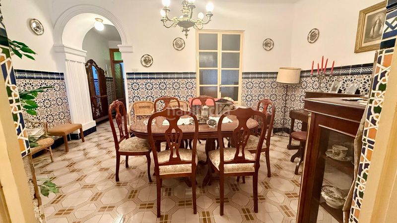 Foto cb3ce8a4-253d-4d68-98e4-cd22f1e01366. Casa a Albox