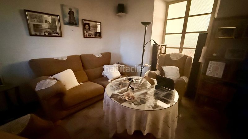 Foto fa586390-7f68-4041-aec6-52af0f4a78d4. Casa a Albox