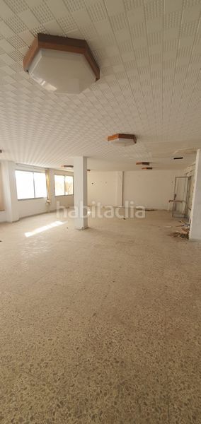 Foto 196e9d7a-2419-4eab-a1e3-345104703ed5. Local comercial a Albox