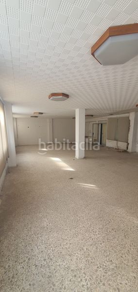 Foto 6871b6b3-1426-4984-afe0-3c39424c88a3. Local comercial a Albox