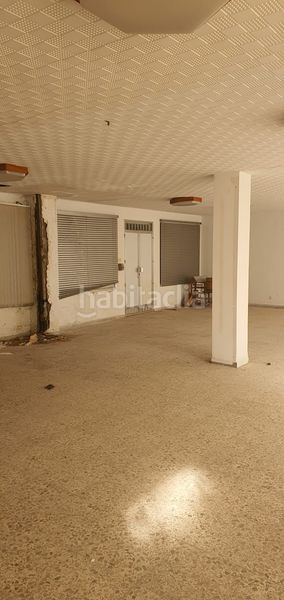 Foto 68e0d3d3-6df3-4239-8369-e94a0c7eb85f. Local comercial a Albox