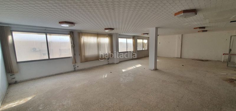 Foto 6ea0e3ae-dc47-4d2e-b387-cb29910378ad. Local comercial a Albox