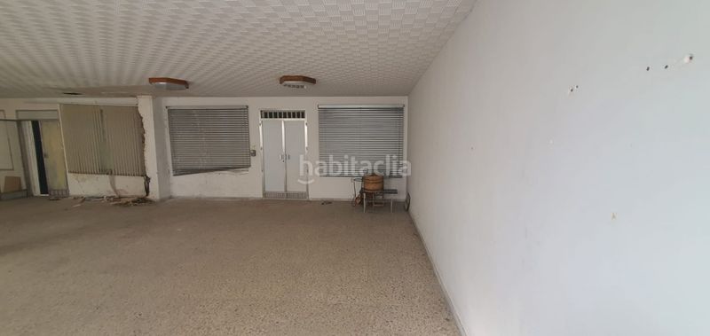 Foto 816085e3-1073-4070-ad10-ba6fedfa6d1a. Local comercial a Albox