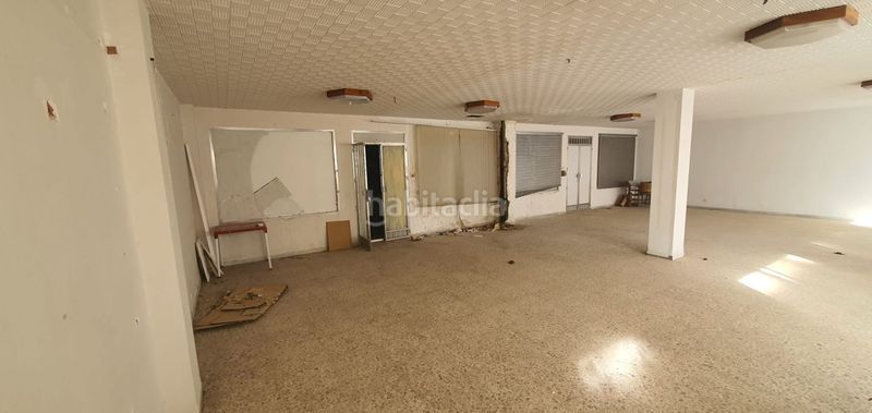 Foto a69e5302-0f9a-4e4c-a724-77106eb1eace. Local comercial a Albox