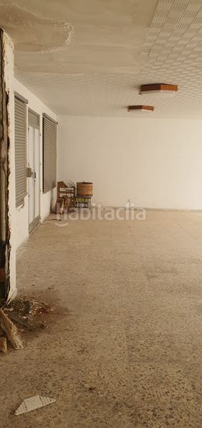 Foto ce11ea1e-79d1-4f9e-ae64-d3f3e2b90113. Local comercial a Albox