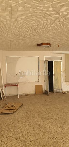 Foto d2d94020-2d13-42c1-b067-c8374b99bddd. Local comercial a Albox