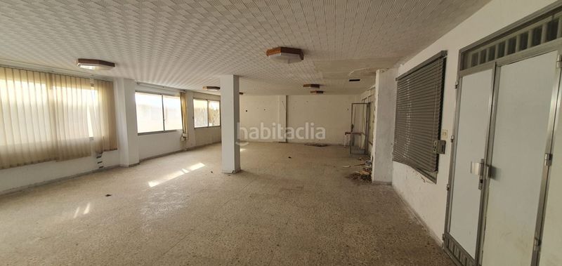 Foto d7a774b1-6ca7-4c77-86c3-673bc904da72. Local comercial a Albox