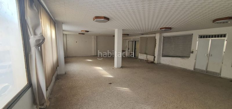 Foto fc3f6b60-ed2a-4bd6-9174-d785897e04a6. Local comercial a Albox