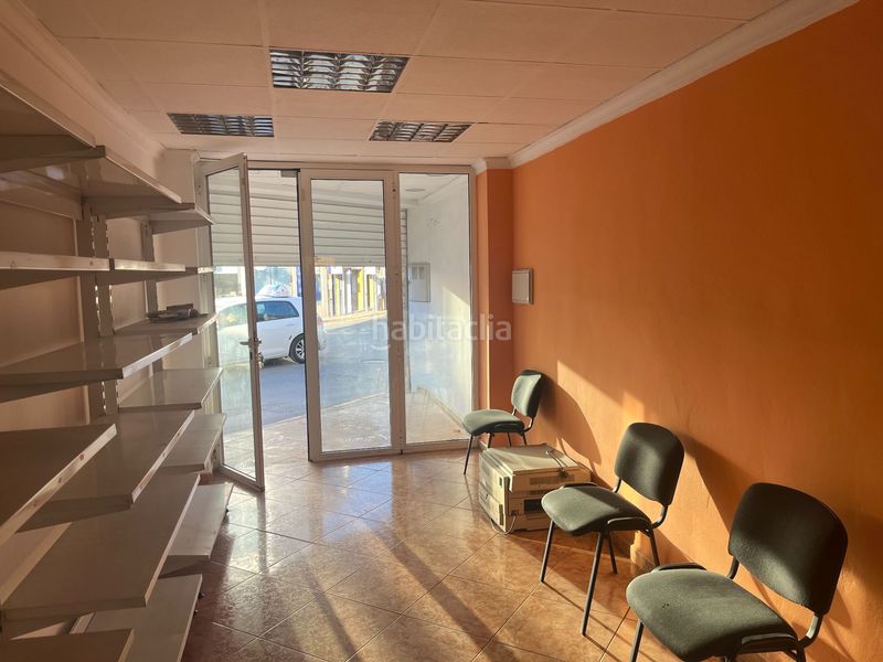 Foto eb6d6da1-0760-4e5c-905b-c3d33d017785. Lloguer local comercial a Albox