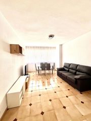 Location Appartement à Olula del Río. Amplio piso de 3 dormitorios en la loma! ideal para familias, co