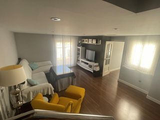 Miete Dachwohnung in Albox. Ático dúplex con gran terraza en pleno centro de albox