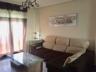Rent Flat in Albox. Piso en alquiler en el centro del pueblo con 3 dormitorios, 2 ba