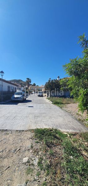 Foto 1555ea7a-b30a-4e36-b98c-acf9f4d5fd17. Terreny residencial a Cantoria