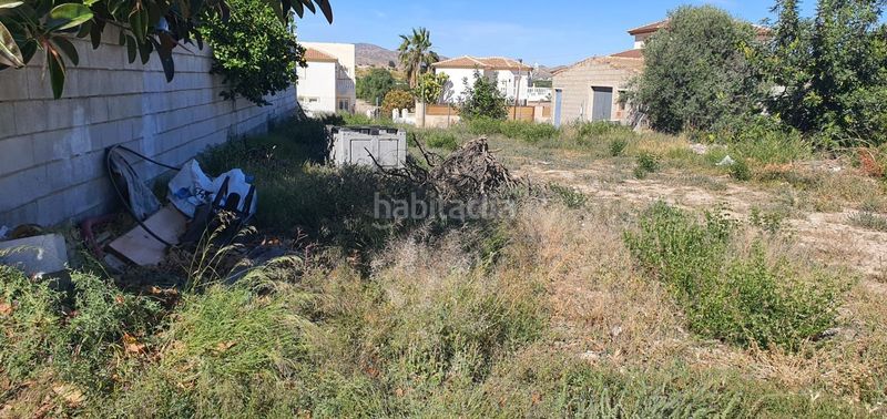 Foto 6566e085-b0ba-498d-a1bb-4a54479e7a3c. Terreny residencial a Cantoria