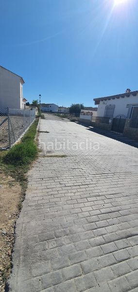 Foto 7a194fde-ee68-4451-9824-a4f30e44303d. Terreny residencial a Cantoria
