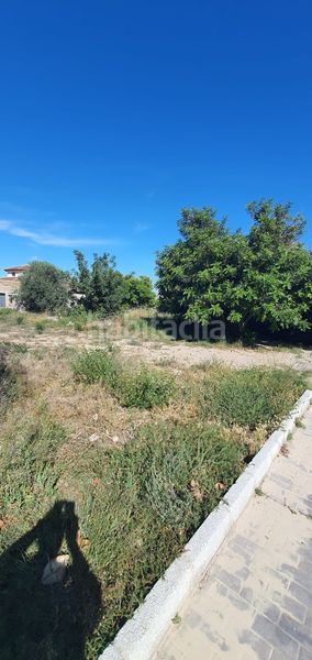 Foto 8a4606f3-f4ad-4cb1-aa10-ead21bd5512e. Terreny residencial a Cantoria