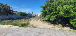Terreny residencial a Cantoria