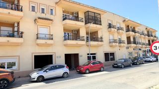 Flat in Arboleas. Descubre este encantador piso en el campillo! con 2 dormitorios,
