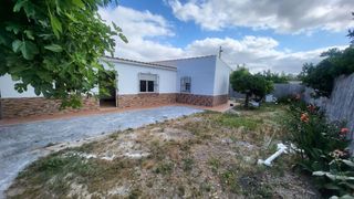 Rent Country house in Albox. Casa con parcela cerca de albox