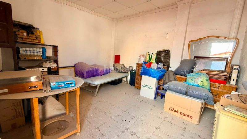 Foto d6284eac-70bc-4b12-8079-0ee0d10b198b. Casa a Albox