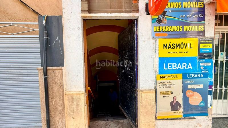 Foto dae006ed-92a6-4e9b-aaf7-c54d915f2558. Casa a Albox