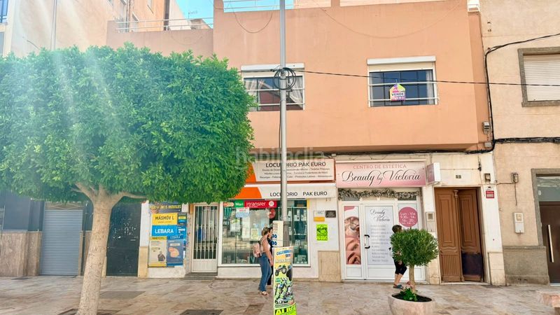 Foto dc36bc25-c474-4cb9-91e6-4f2d4e60d9d2. Casa a Albox