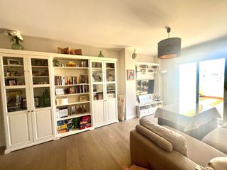 Penthouse in Albox. Ático en el centro de albox