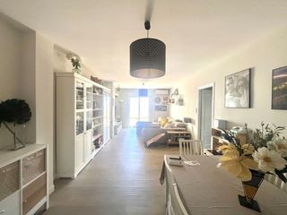 Penthouse in Albox. Ático en el centro de albox