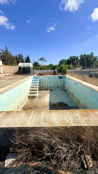 Foto 1958b6d4-716e-4234-b3fd-20945d459bc6. Casa amb calefacció piscina a Albox