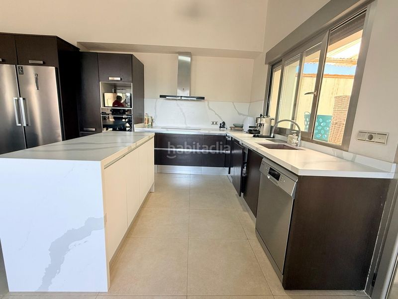 Foto 5b121660-e89d-4243-94d5-d611d5f98b8e. Casa amb calefacció piscina a Albox