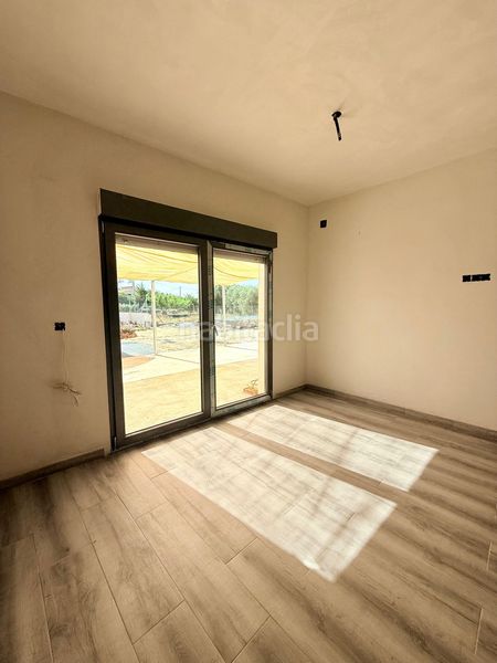 Foto c5dbbc1b-1d76-4cc3-86d1-694b0934a9ee. Casa amb calefacció piscina a Albox