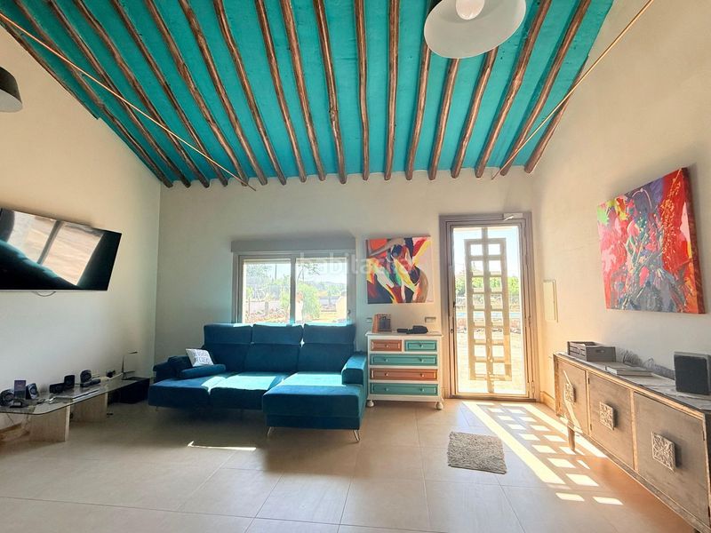 Foto d2cf46aa-1de7-4660-bca4-948774e1d340. Casa amb calefacció piscina a Albox