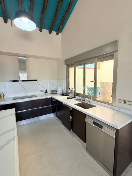 Foto e000357b-26b2-4490-9025-a6422b0e7fce. Casa amb calefacció piscina a Albox