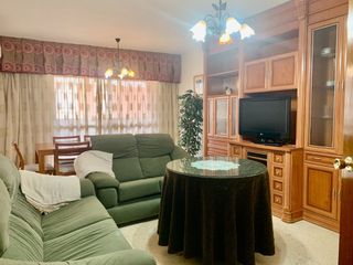 Rent Flat in Albox. Piso en calle cordoba 7 albox