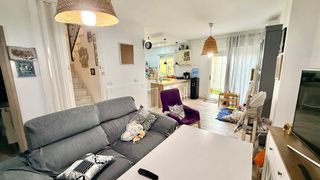 Zweistöckige Wohnung in Albox. Dúplex exclusivo con amplios espacios y mucha luz