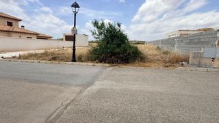 Terreny residencial a Arboleas