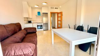 Lloguer Pis a Albox. Acogedor piso de 2 dormitorios y 1 baño en alquiler en albox