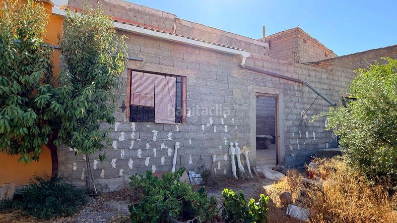 Foto 1635a7b9-c4cd-4f34-9456-64c549091cfe. Casa a Albox