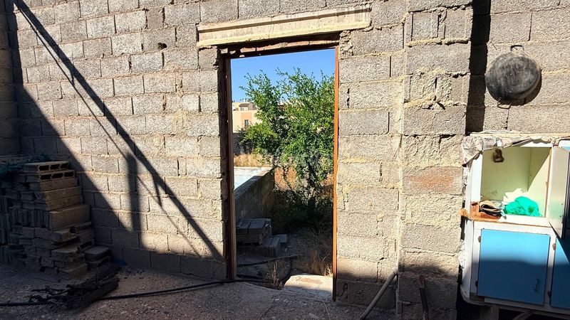 Foto 4850fe00-ef83-4fac-b5f3-8f8c6721b575. Casa a Albox